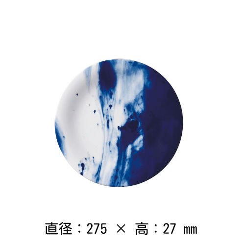 ǥʡץ졼 28cmġ˥ѥ SPAL PORCELANAS PORTUGAL M.STYLE  