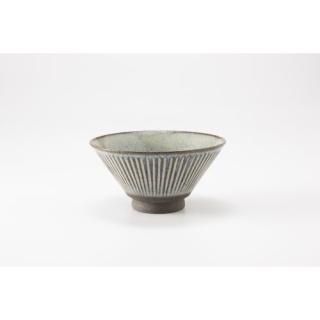 フォーシーズン飯碗 秋 12cm （赤） 光陽陶器  陶器 