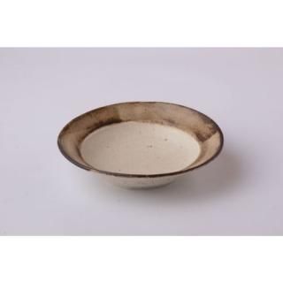 キナリスープ・パスタボウル 23cm（クリーム）光陽陶器 M.STYLE 磁器 