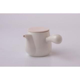 ほやら急須 300cc （ピンク） 光陽陶器