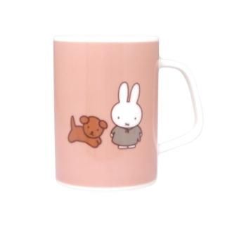 MIFFY and SNUFFY ޥå 7cmʥԥ󥯡˶ƫ