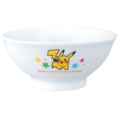 ポケットモンスター 茶碗（’２３）10cm（白）金正陶器