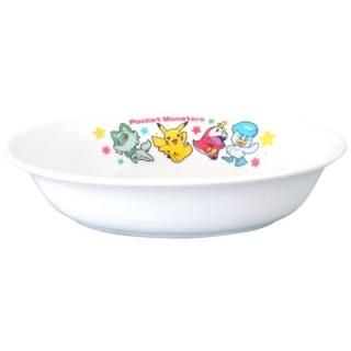ポケットモンスター ラーメン丼（'23）14cm（白）金正陶器 144144