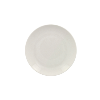 フラットプレート 27cm（白）ラック ポーセレン RAK PORCELAIN 磁器