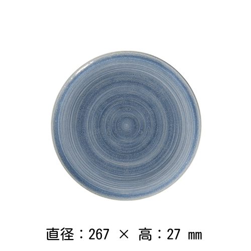 եåȥץ졼 27cmġ˥å ݡ RAK PORCELAIN 