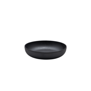 ボール 14・20・26cm(黒)テルヒロ ヤナギハラ ARITA / 2016 磁器