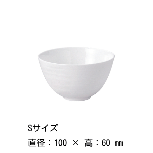 ラウンドボール 10・12・14・16・18cm（白）伽羅 M.STYLE