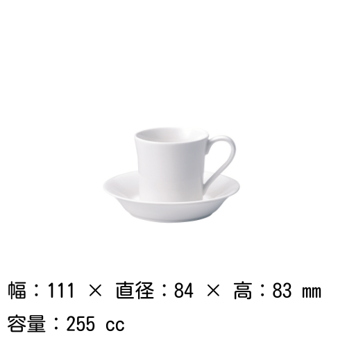 ƥå   å 255cc˥ե RAK PORCELAIN 