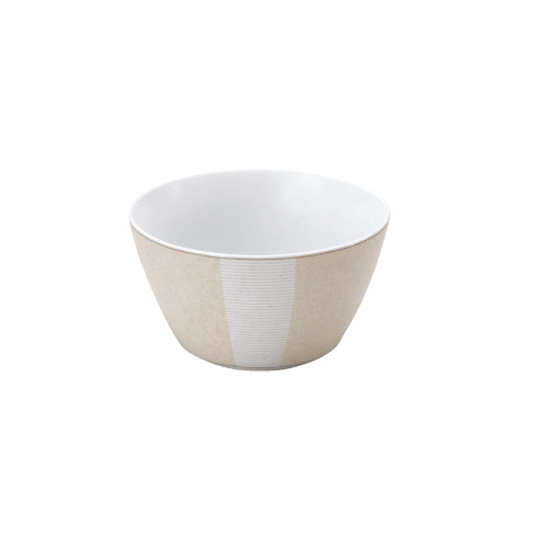 シリアルボール 14cm（黄）トッカータ / ミッシェーラ RAK PORCELAIN 磁器