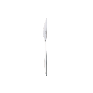 デザートナイフ 20cm（シャイニー）オベリスコ BELO INOX ステンレス