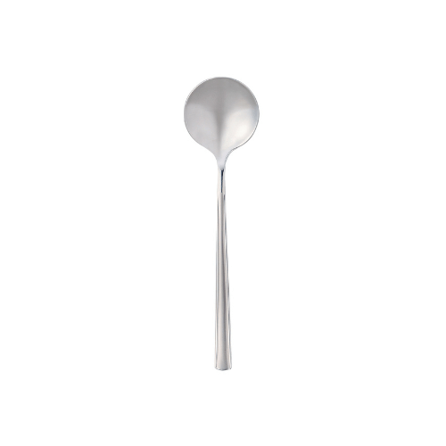 ブイヨンスプーン 18cm（シルバー）カスクルート BELO INOX ステンレス