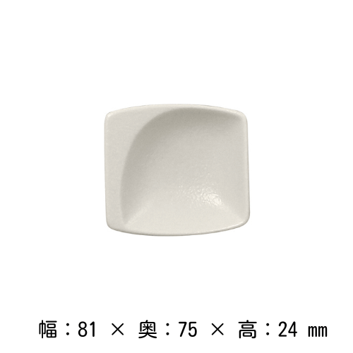 ߥ˥ǥå 8cm˥ͥե塼 RAK PORCELAIN 