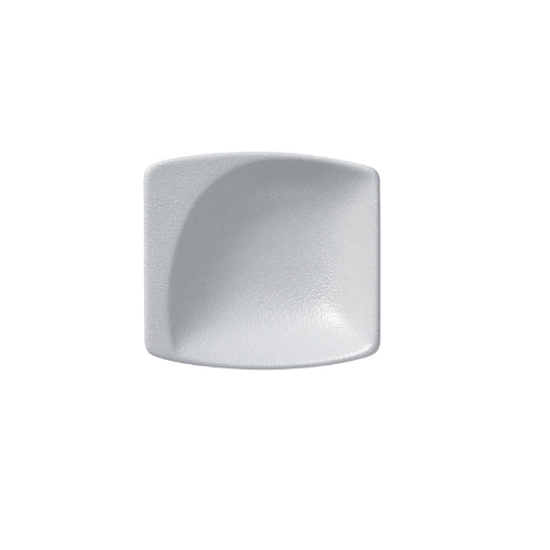 ミニスクエアディッシュ 8cm（青）ネオフュージョン RAK PORCELAIN 磁器