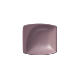 ミニスクエアディッシュ 8cm（紫）ネオフュージョン RAK PORCELAIN 磁器