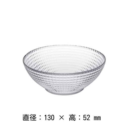 フルーツボール 13cm ジェネレーション PASABAHCE ソーダガラス