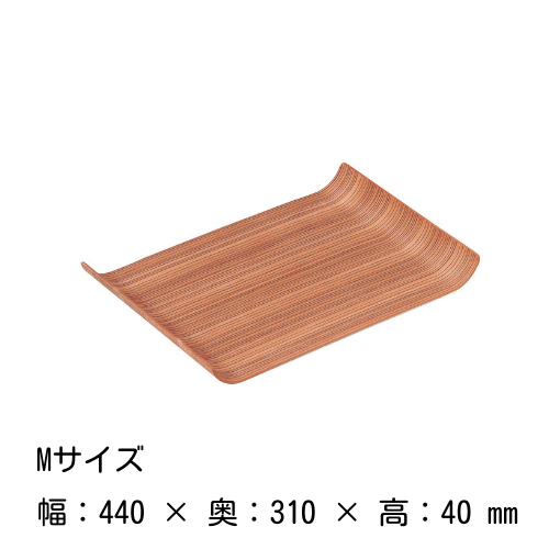 Υ󥹥å U-ơ֥ȥ졼 4044cm˥Υ󥹥å åɥȥ졼 M.STYLE