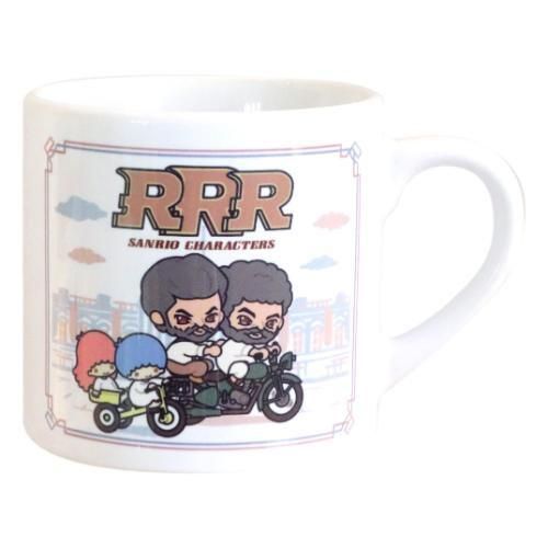 ミッフィー 耳つき蓋のマグカップ 9cm（白）金正陶器 200101