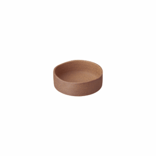 切立ボール 11・15cm（茶）木景 隠れ窯 陶器 美濃焼