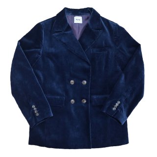 <img class='new_mark_img1' src='https://img.shop-pro.jp/img/new/icons47.gif' style='border:none;display:inline;margin:0px;padding:0px;width:auto;' />corduroy over  jacket “navy” 