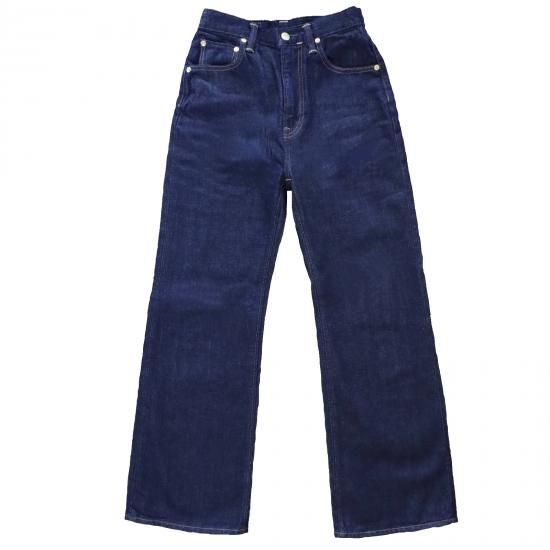 flare jeans(OneWash) - ëpa flare jeans(OneWash) - ëpa