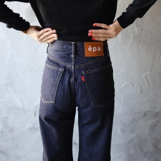 flare jeans(OneWash) - ëpa flare jeans(OneWash) - ëpa