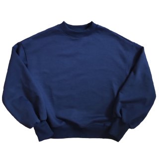 <img class='new_mark_img1' src='https://img.shop-pro.jp/img/new/icons47.gif' style='border:none;display:inline;margin:0px;padding:0px;width:auto;' />volume sleeve sweat