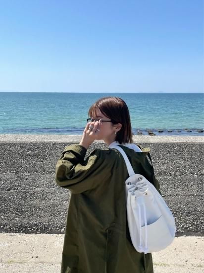 バッグ epa laundry bag 予約]laundry bag - ëpa