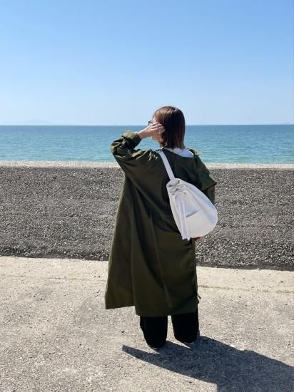 バッグ epa laundry bag 予約]laundry bag - ëpa