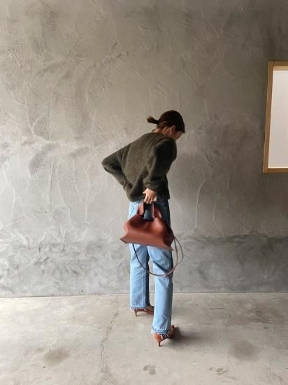 new straight jeans - ëpa