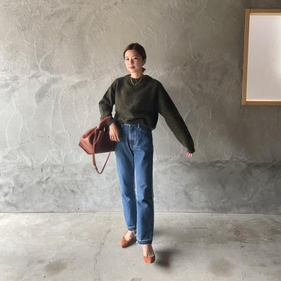 new straight jeans - ëpa new straight jeans - ëpa