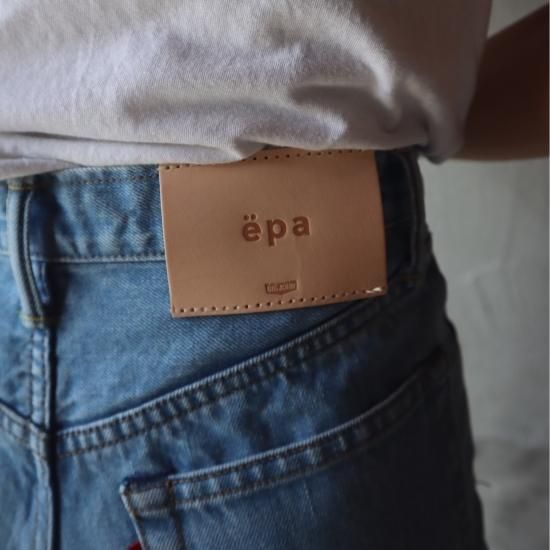 new straight jeans - ëpa new straight jeans - ëpa