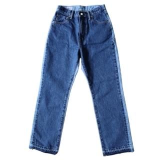 <img class='new_mark_img1' src='https://img.shop-pro.jp/img/new/icons47.gif' style='border:none;display:inline;margin:0px;padding:0px;width:auto;' />new straight jeans