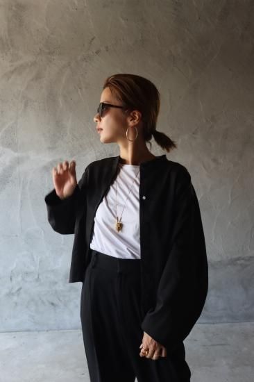 gyoza jacket epa エパ gyoza jacket epa エパ