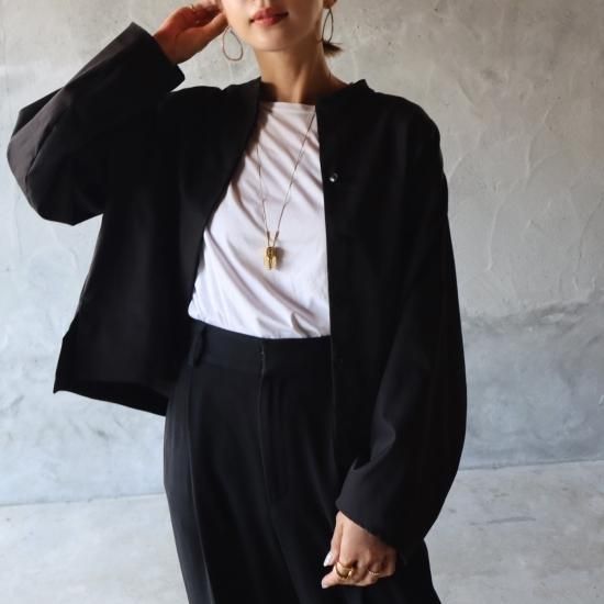 gyoza jacket epa エパ gyoza jacket