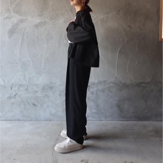 gyoza jacket epa エパ epa エパ gyoza jacket BLK ジャケット・アウター