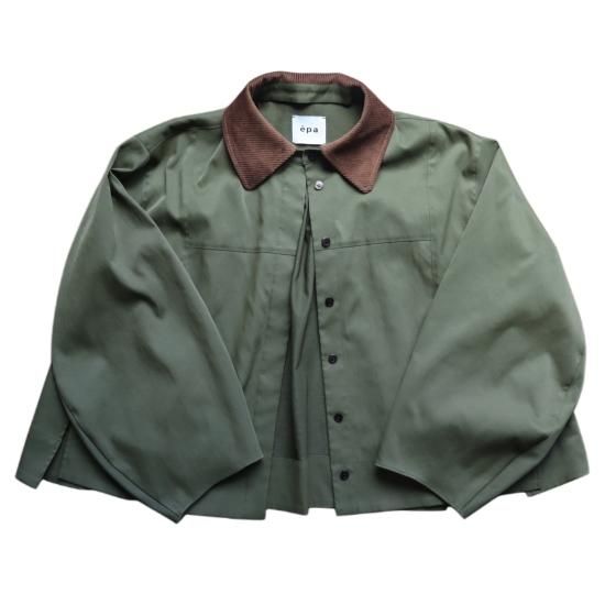 epa エパ　gyoza jacket\