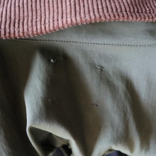 gyoza jacket
