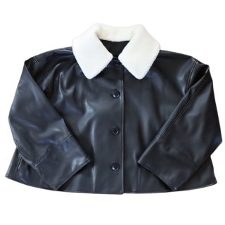 <img class='new_mark_img1' src='https://img.shop-pro.jp/img/new/icons5.gif' style='border:none;display:inline;margin:0px;padding:0px;width:auto;' />leather jacket