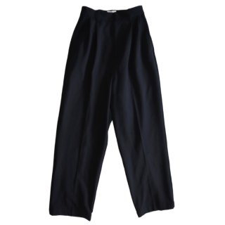<img class='new_mark_img1' src='https://img.shop-pro.jp/img/new/icons5.gif' style='border:none;display:inline;margin:0px;padding:0px;width:auto;' />2tuck wide pants”BLK