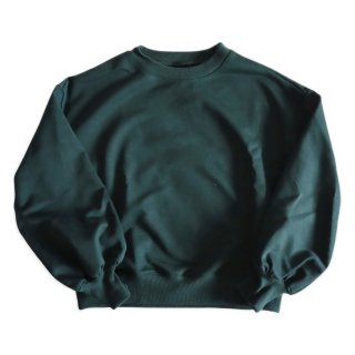 <img class='new_mark_img1' src='https://img.shop-pro.jp/img/new/icons47.gif' style='border:none;display:inline;margin:0px;padding:0px;width:auto;' />volume sleeve sweat