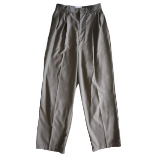 <img class='new_mark_img1' src='https://img.shop-pro.jp/img/new/icons47.gif' style='border:none;display:inline;margin:0px;padding:0px;width:auto;' />2tuck wide pants”KHA