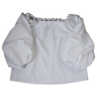 <img class='new_mark_img1' src='https://img.shop-pro.jp/img/new/icons47.gif' style='border:none;display:inline;margin:0px;padding:0px;width:auto;' />off shoulder blouse
