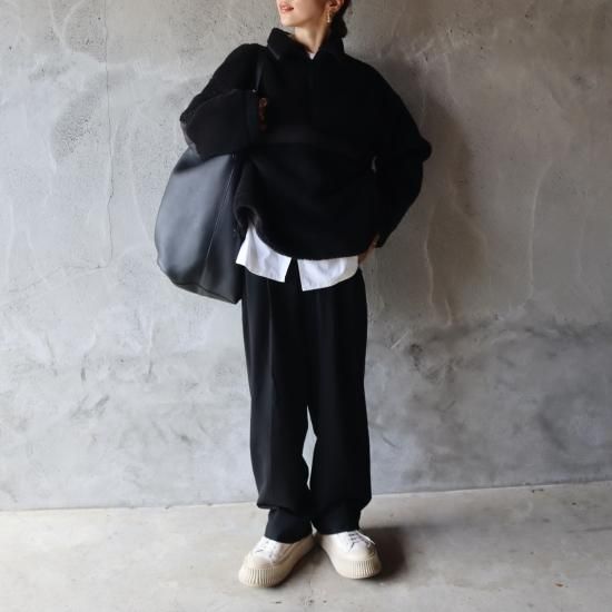 halfzip boa 
