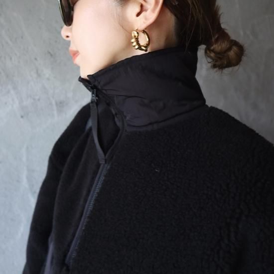 halfzip boa 