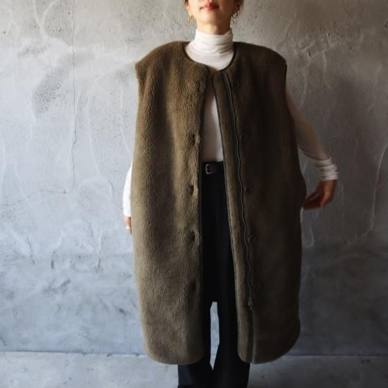 reversible vest reversible vest