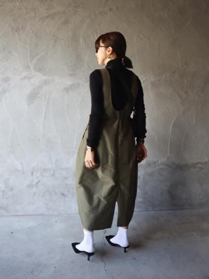 SALE]jumper skirt“KHA” - ëpa