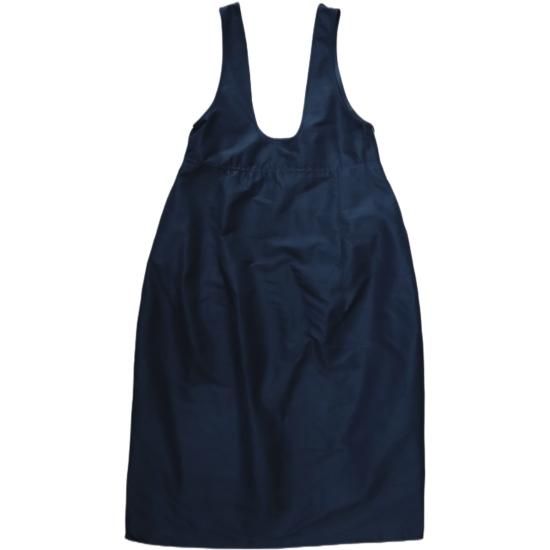 jumper skirt“BLK” - ëpa jumper skirt“BLK” - ëpa
