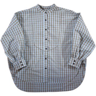 <img class='new_mark_img1' src='https://img.shop-pro.jp/img/new/icons47.gif' style='border:none;display:inline;margin:0px;padding:0px;width:auto;' />[予約]check shirt