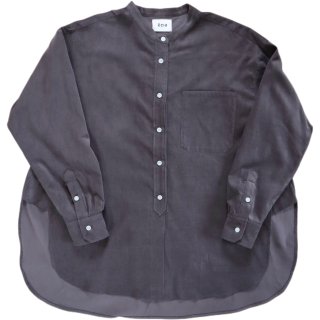 <img class='new_mark_img1' src='https://img.shop-pro.jp/img/new/icons47.gif' style='border:none;display:inline;margin:0px;padding:0px;width:auto;' />daddy corduroy shirtcharcoal
