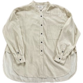 <img class='new_mark_img1' src='https://img.shop-pro.jp/img/new/icons47.gif' style='border:none;display:inline;margin:0px;padding:0px;width:auto;' />daddy corduroy shirtbeige